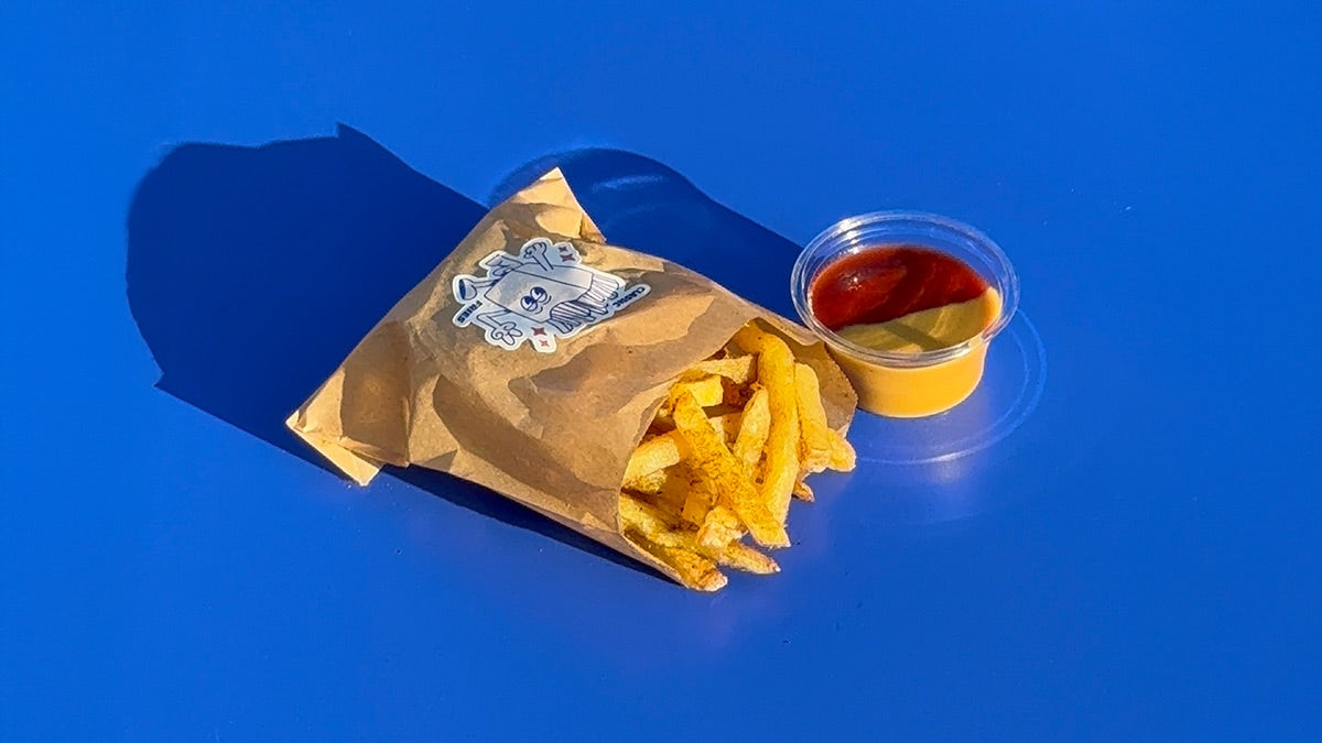 Classic Fries