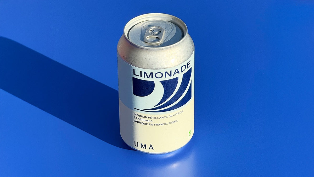 Limonade UMA