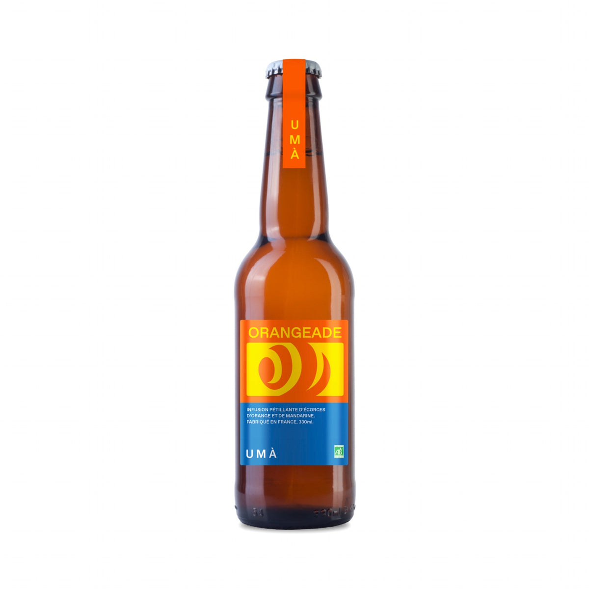 Orangeade UMA