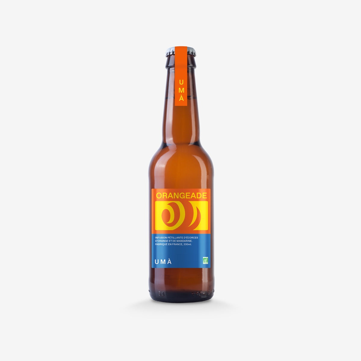 Orangeade UMA