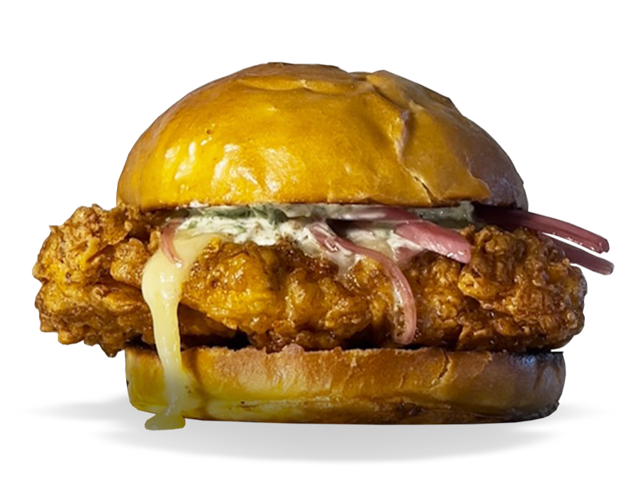 Spice Chick