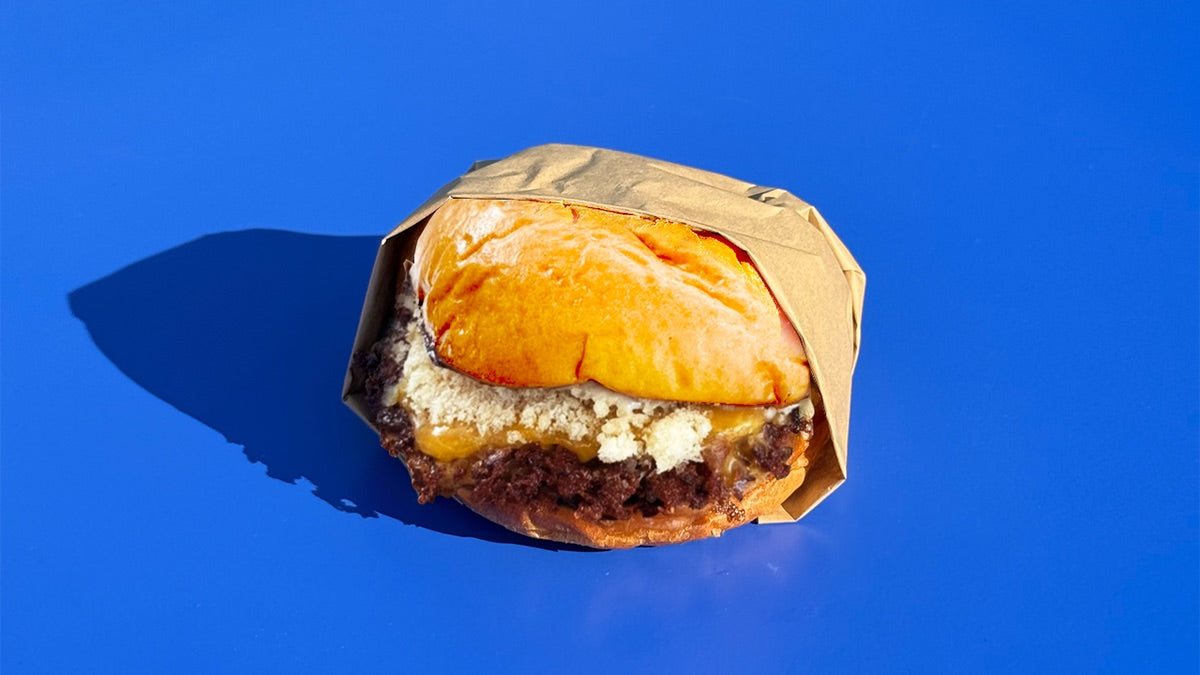 Truffle Smash