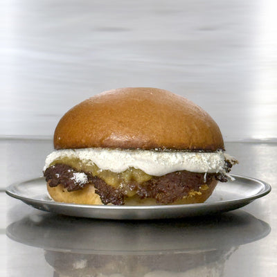 Truffle Smash Single