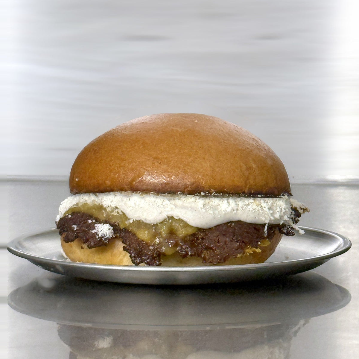 Truffle Smash Single